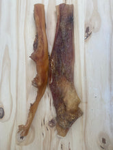 Charger l'image dans la galerie, Peau de boeuf très dure 30 cm