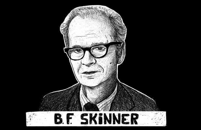 La boite de Skinner !