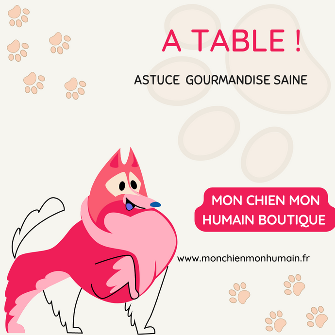 Recette gourmandise du mercredi !